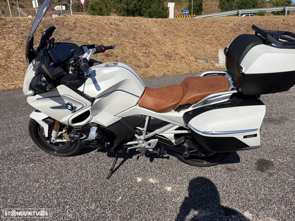 BMW R 1250 RT RT 1250 Option 719 - 6