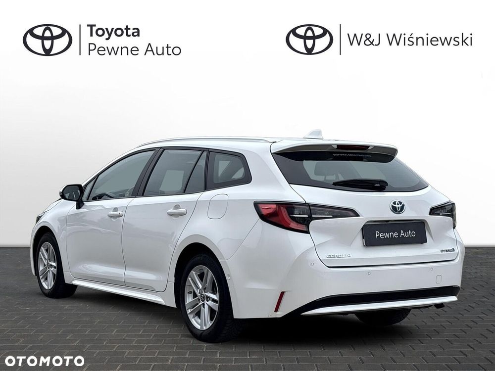 Toyota Corolla - 26