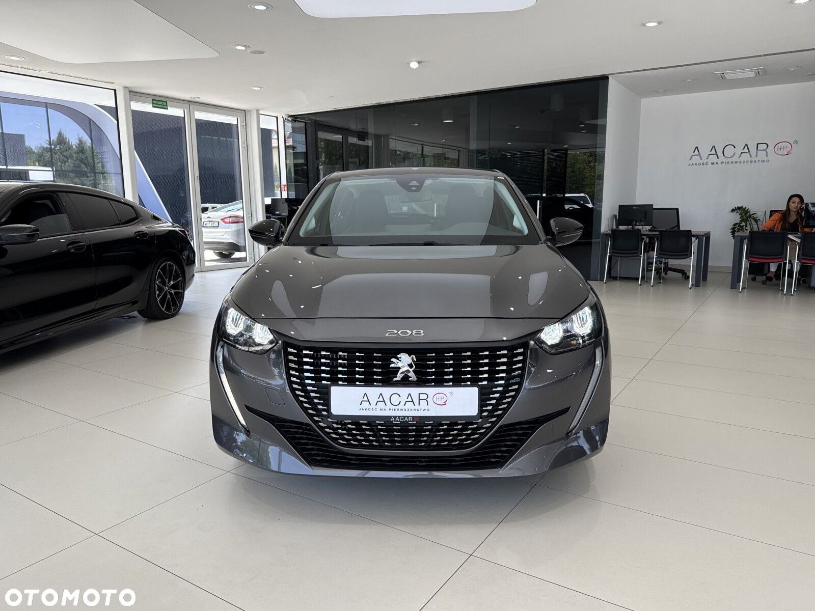 Peugeot 208 1.2 PureTech Active S&S - 7
