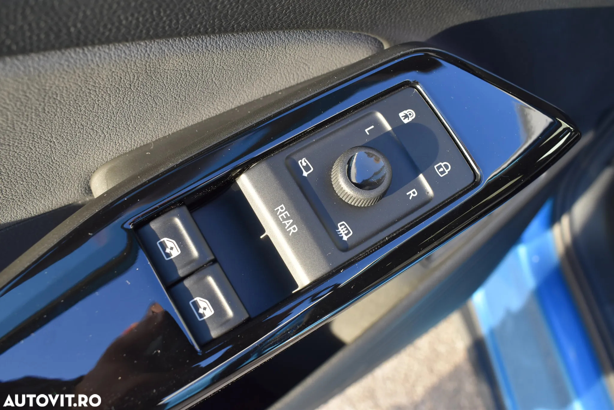 Volkswagen ID.5 77 kWh Pro Advanced - 10