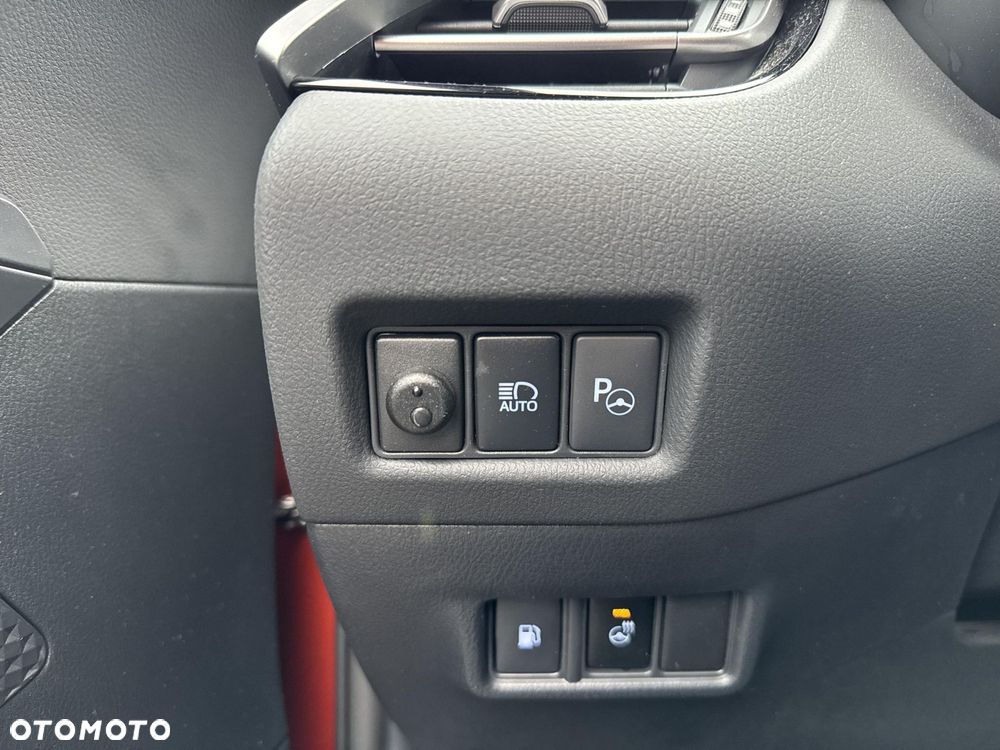 Toyota C-HR 2.0 Hybrid GR Sport - 19