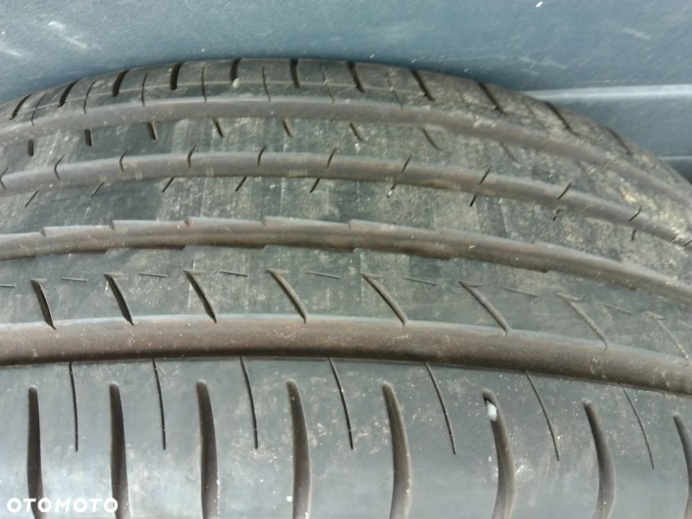 DACIA DUSTER 4 SZT KOLA 16'' 215 65 STALOWE FELGI OPONY DOT 0326 YOKOHAMA CENA Z DOSTAWA - 6