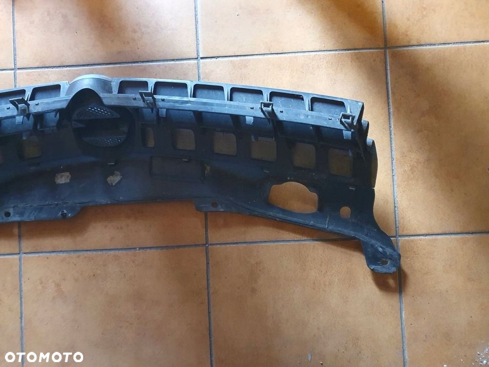 GRILL ATRAPA OPEL ASTRA H 3 - 4