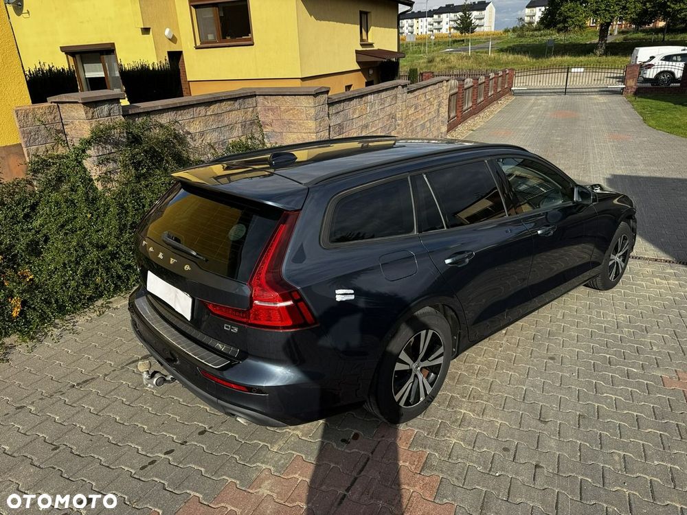 Volvo V60 D3 Geartronic - 3