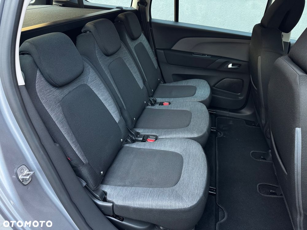 Citroën C4 SpaceTourer 1.5 BlueHDi Feel S&S - 24