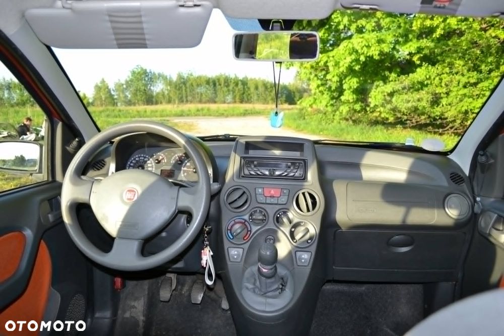 Fiat Panda 1.2 Dynamic - 5