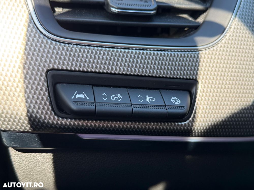 Renault Arkana E-TECH 145 E-Tech Engineered - 21