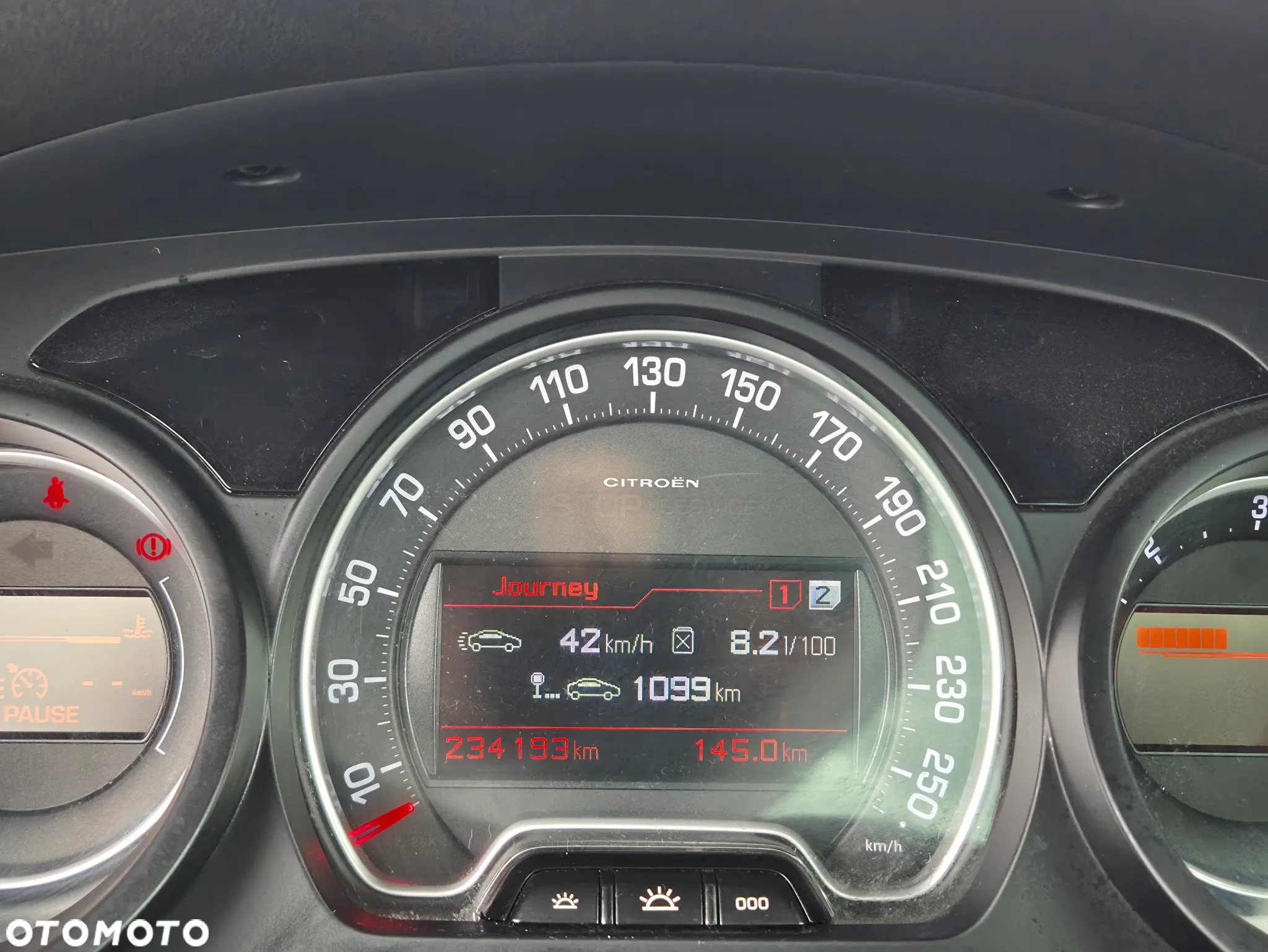 Citroën C5 2.0 HDi Exclusive - 10