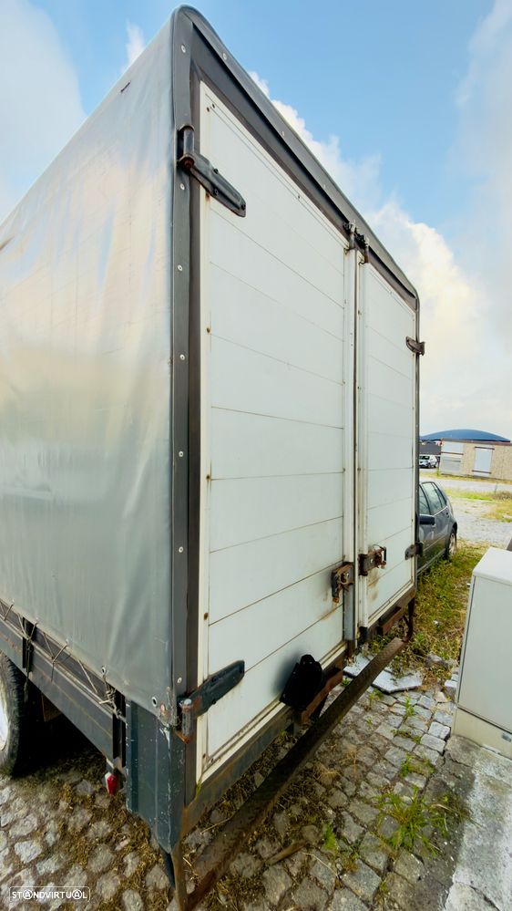 Ford Transit - 6