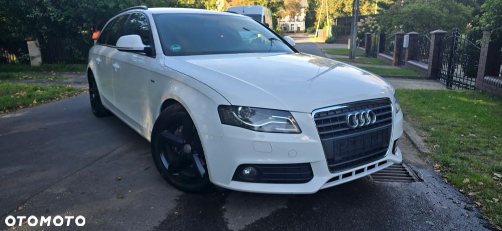 Audi A4 - 24