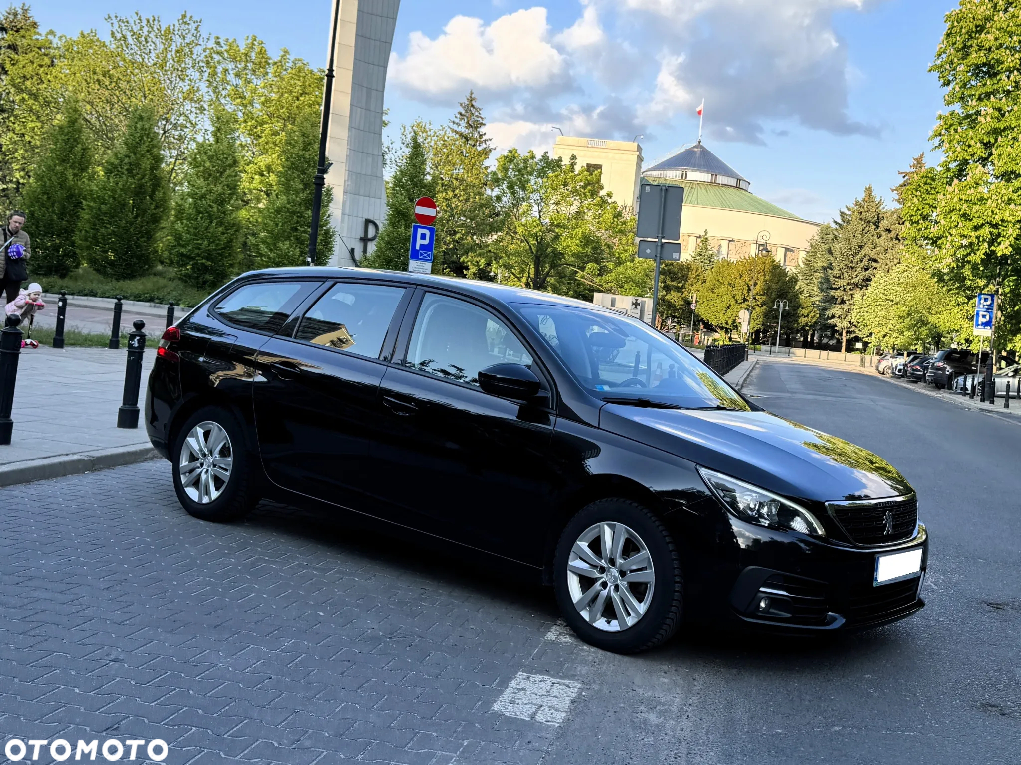 Peugeot 308 SW 1.5 BlueHDi Active Pack Business S&S - 24