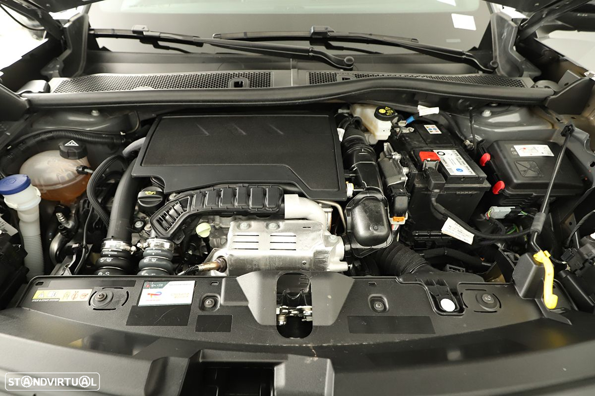 Peugeot 2008 1.2 PureTech Allure - 25