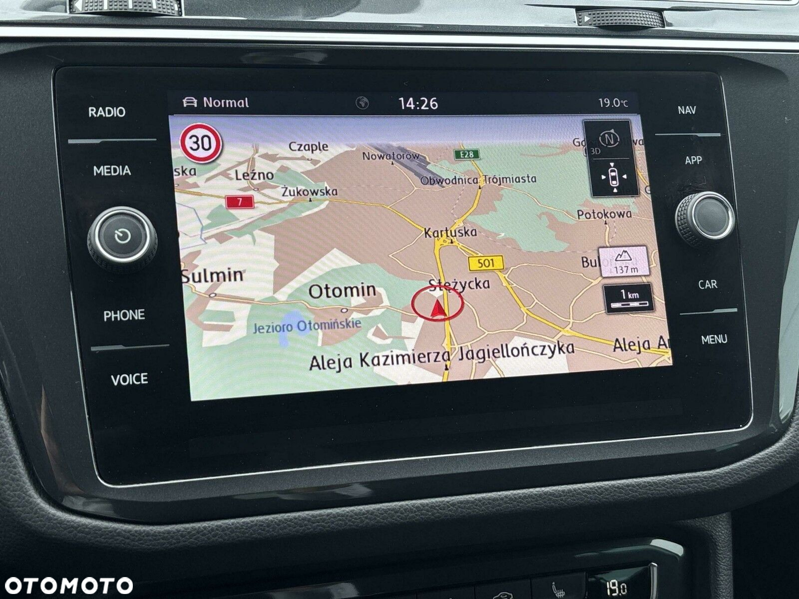 Volkswagen Tiguan 1.5 TSI EVO Highline DSG - 21