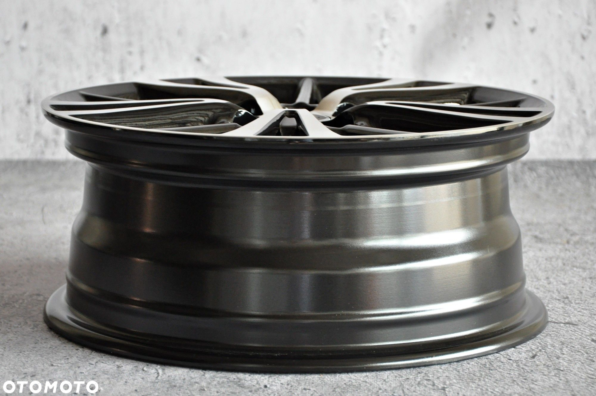 1051 MB FELGI 15 5x100 TOYOTA AVENSIS COROLLA - 7