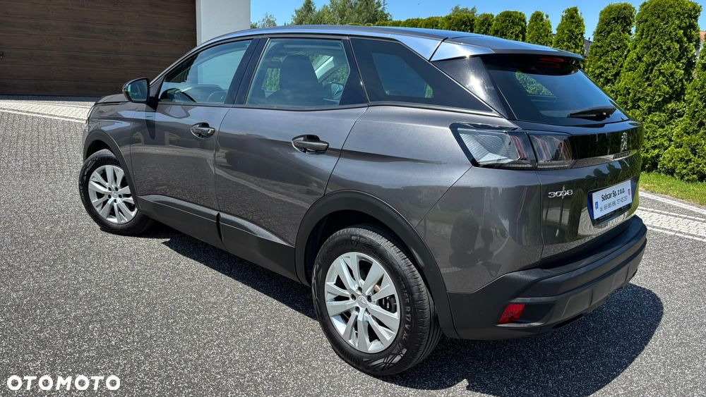 Peugeot 3008 BlueHDi 130 Stop & Start Active - 6
