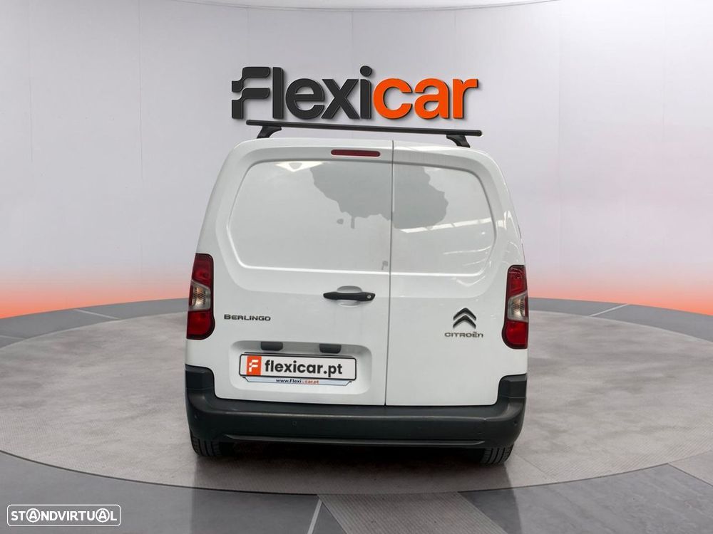 Citroën Berlingo 1.5 BlueHDi - 7