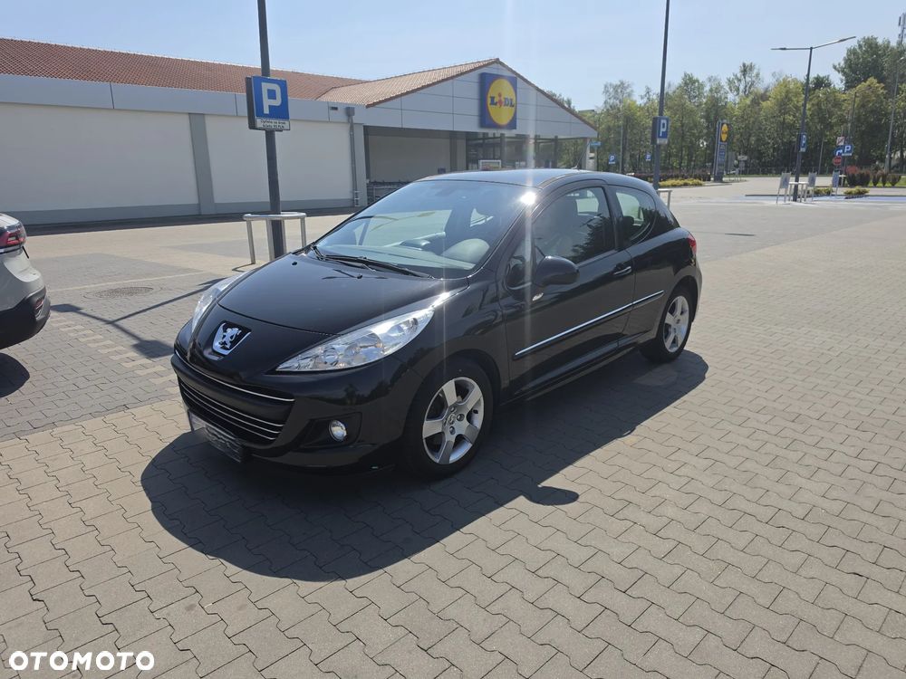Peugeot 207 1.6 Premium - 5