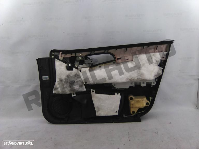 Forra Porta Esquerda  Honda Accord Viii [2008_2013] 2.2 I-dtec - 2