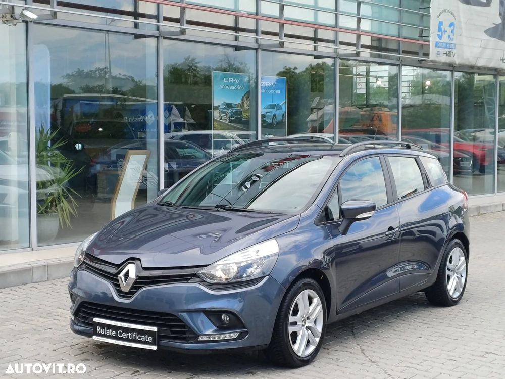 Renault Clio 1.2 Life - 3