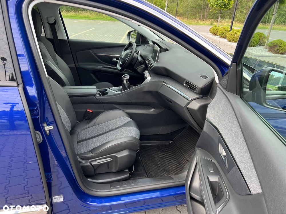 Peugeot 3008 BlueHDi 130 Stop & Start Allure - 24