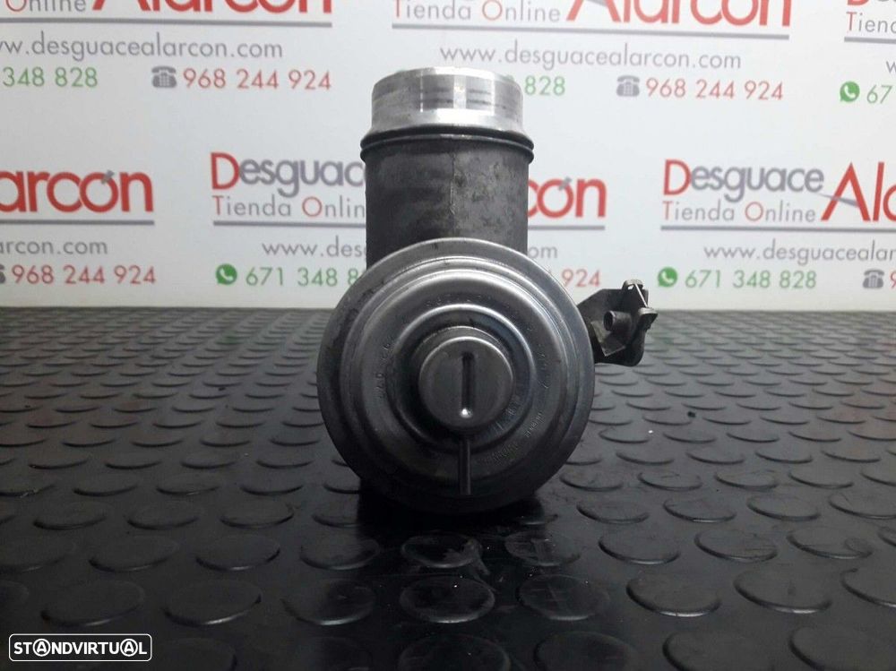 VáLVULA EGR BMW SERIE 1 BERLINA (E81/E87) 120D - 5