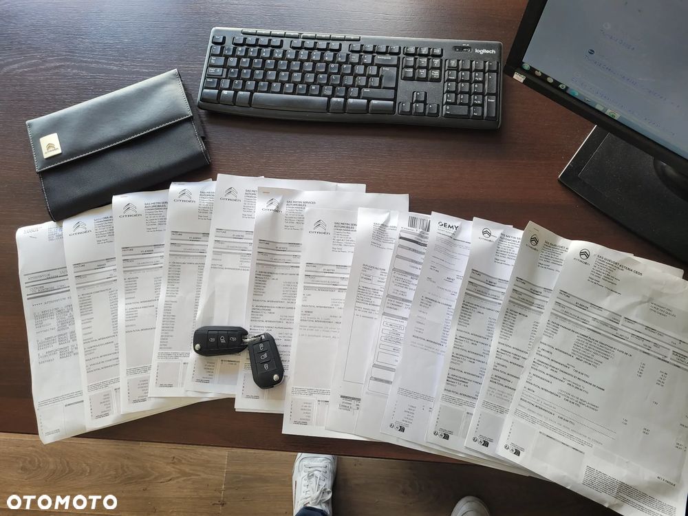 Citroën C5 Aircross - 21