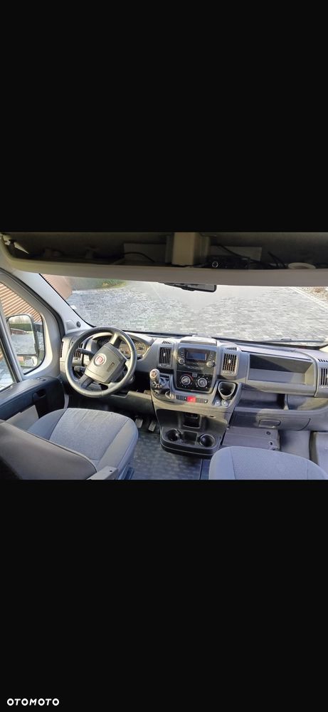 Fiat DUCATO - 12