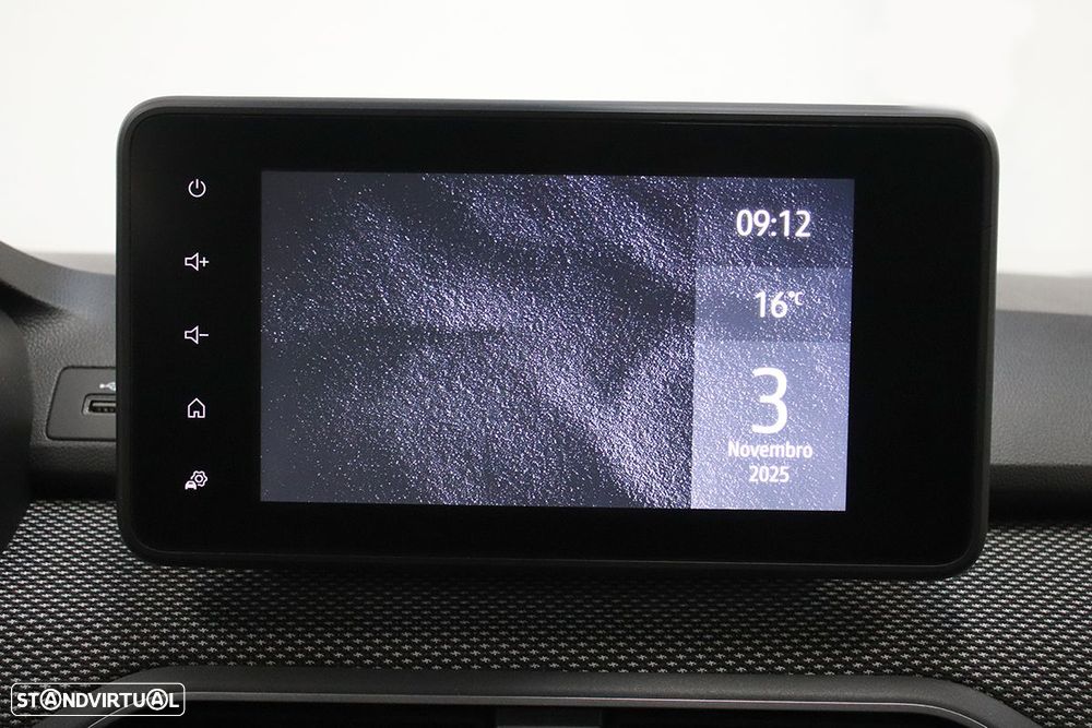 Dacia Sandero 1.0 ECO-G Stepway Expression Bi-Fuel - 9