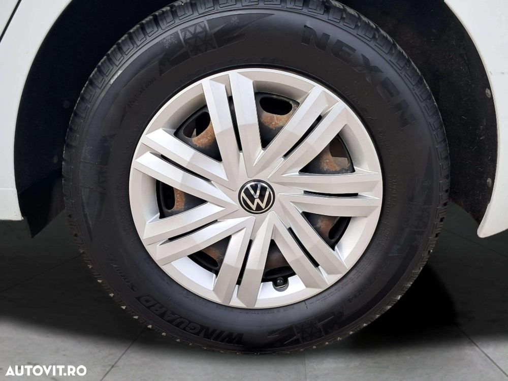 Volkswagen Polo - 16