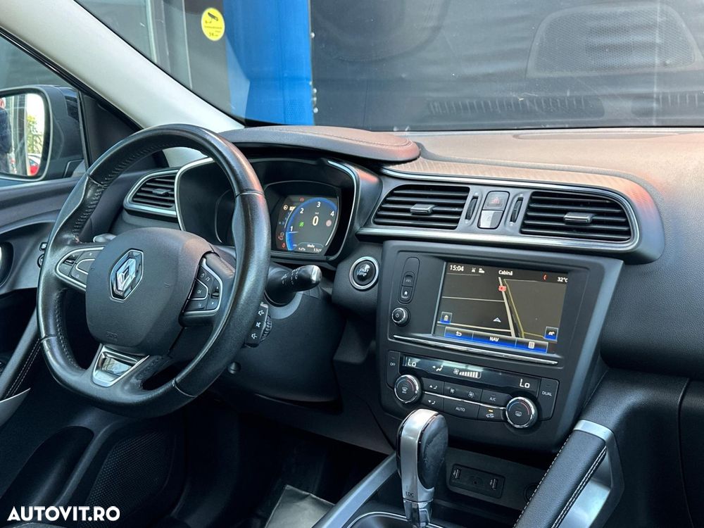 Renault Kadjar - 10