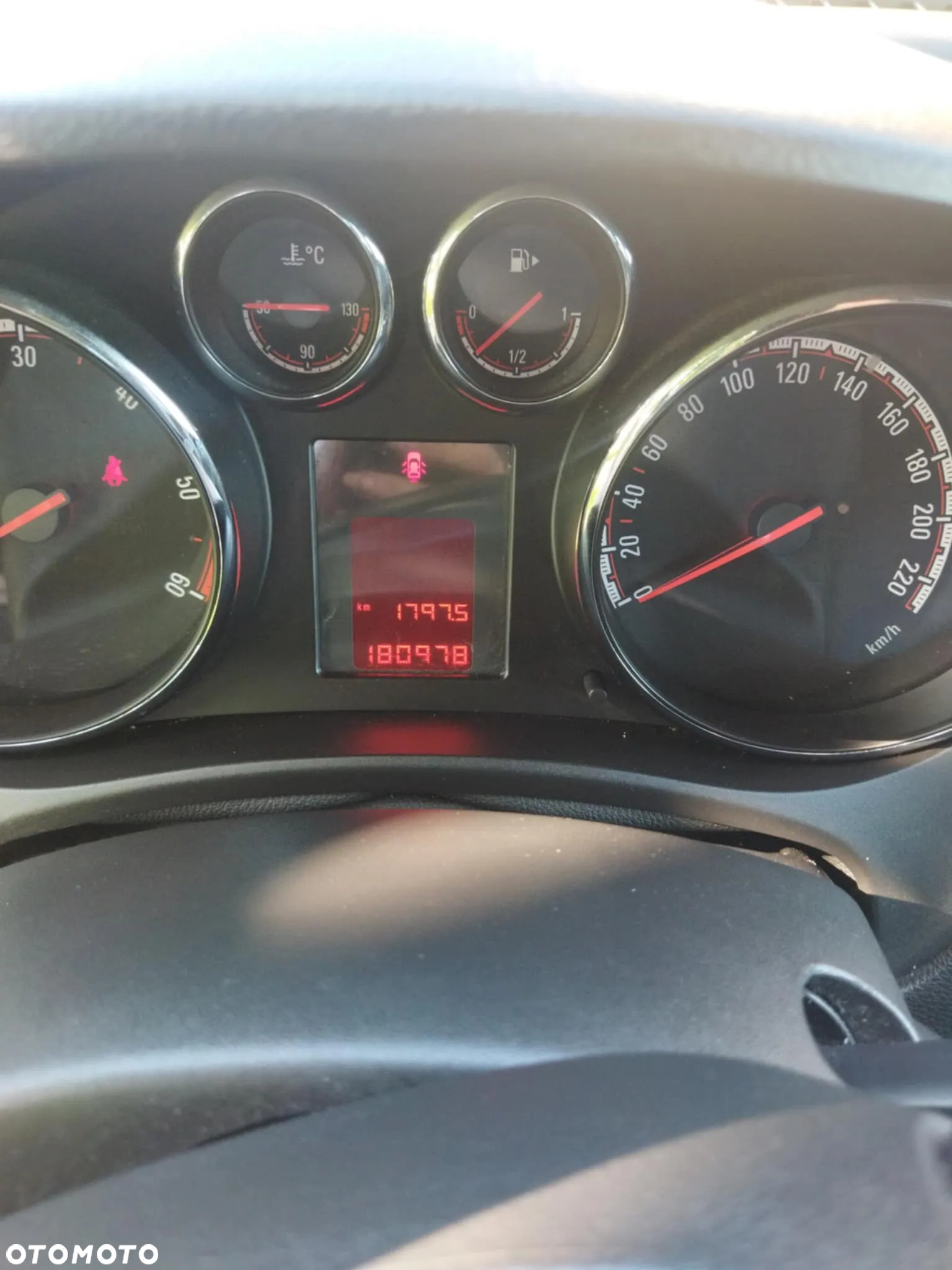 Opel Meriva - 7