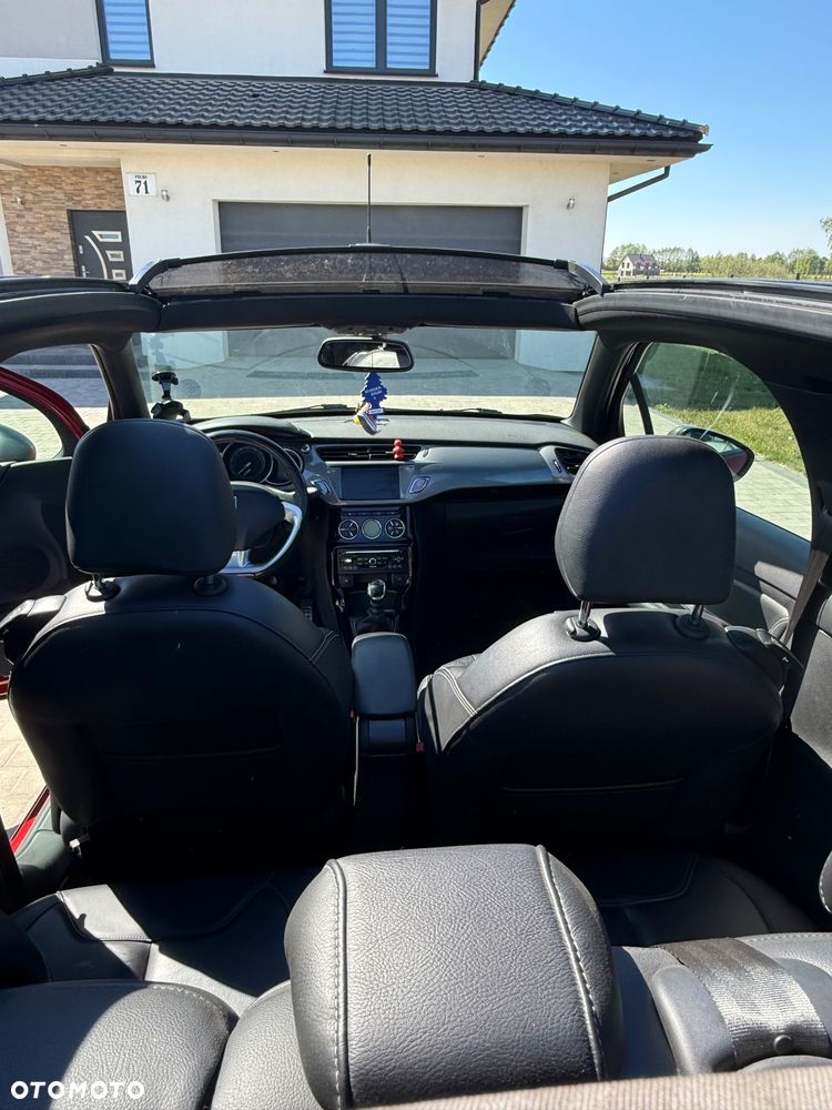 Citroën DS3 1.6 THP SportChic - 10