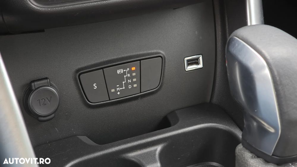 Citroën C3 AIRCROSS BlueHDI 120 Stop & Start EAT6 SHINE - 26