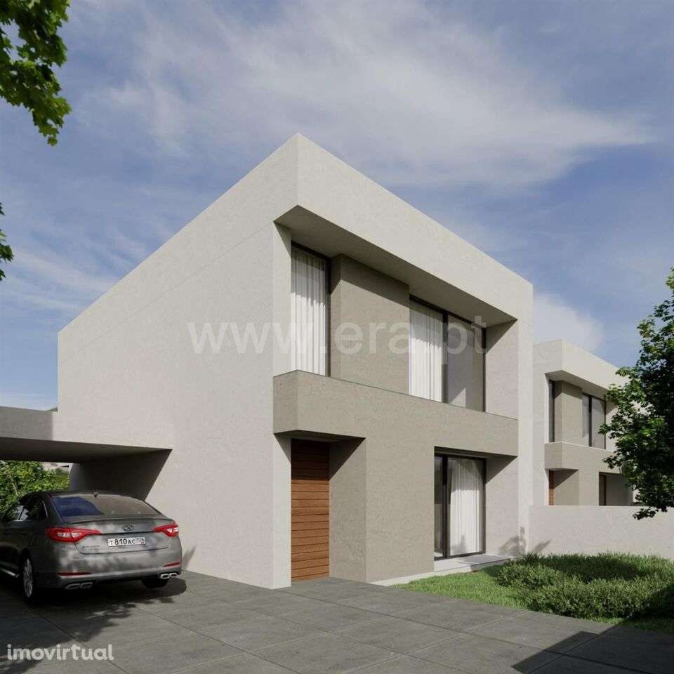 Moradia em Banda T3 / Penafiel, Castelões - Grande imagem: 4/19