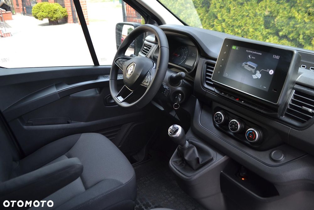 Renault Trafic 2.0 dCi Escapade - 16