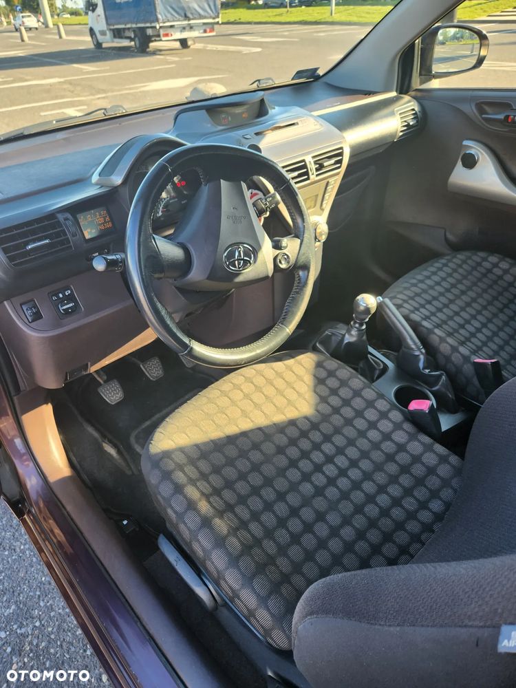 Toyota iQ 1.0 Luna - 15