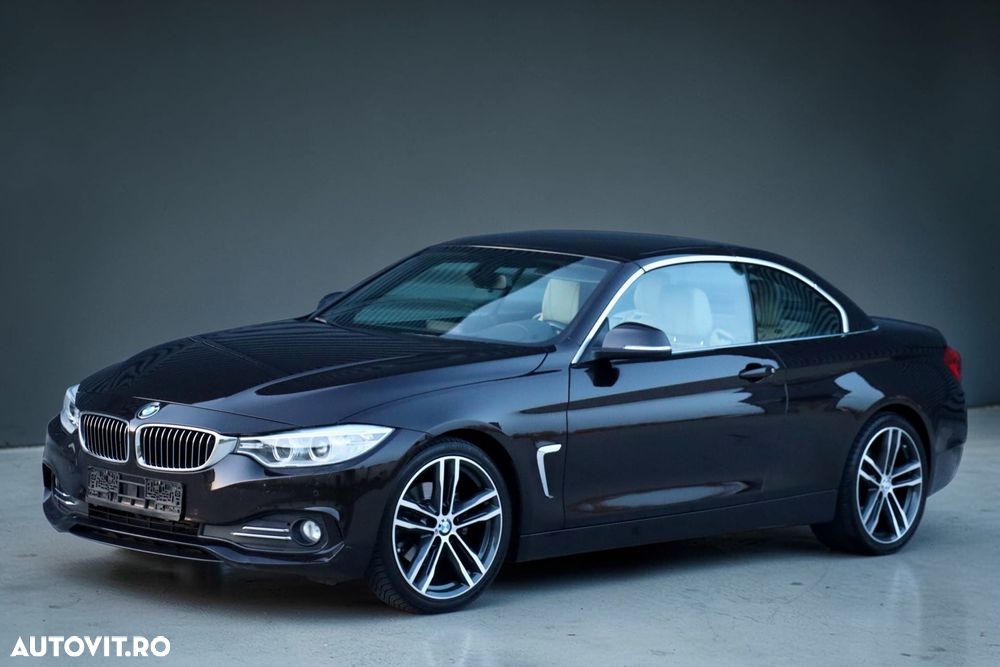 BMW Seria 4 - 27
