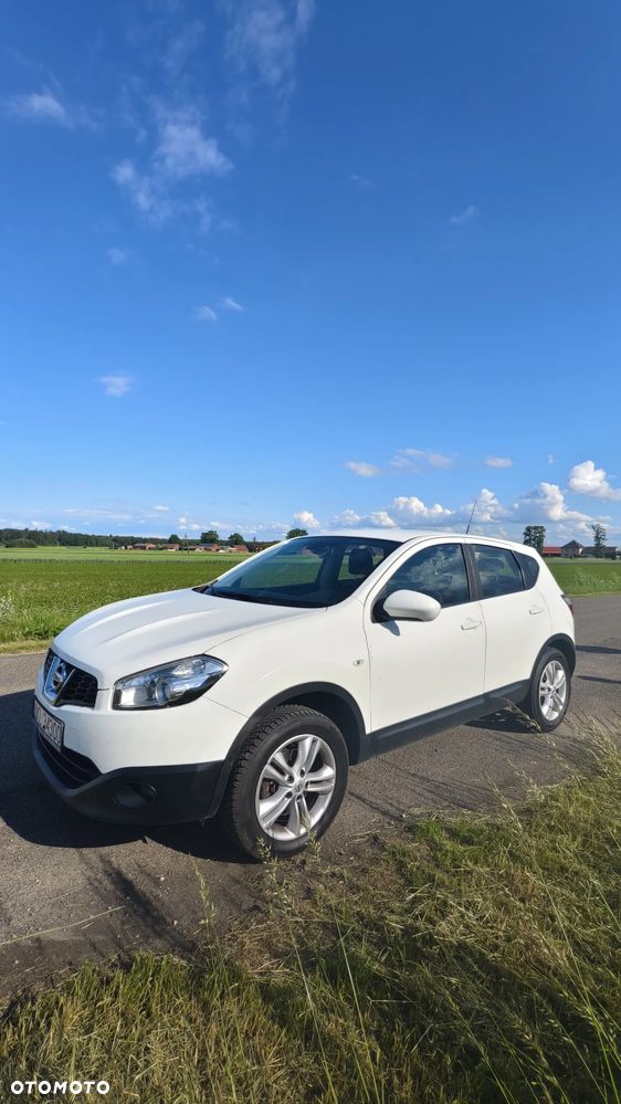 Nissan Qashqai 1.6 Acenta - 1