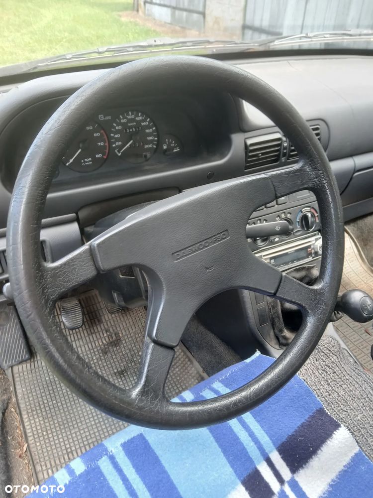 Polonez Caro - 4