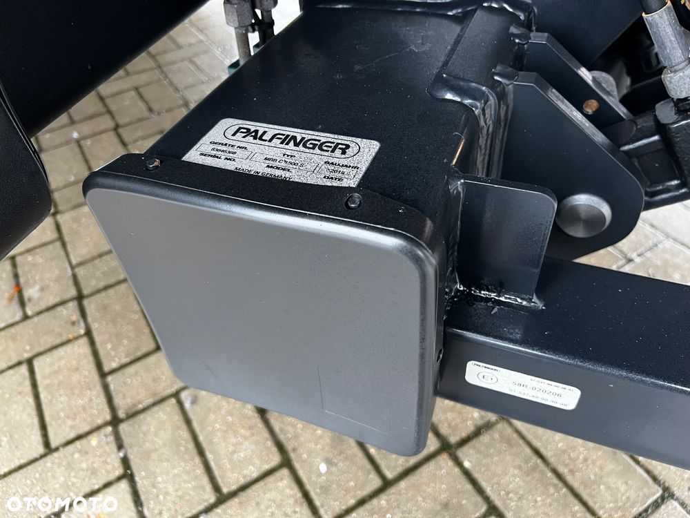 Mercedes-Benz ATEGO - 38