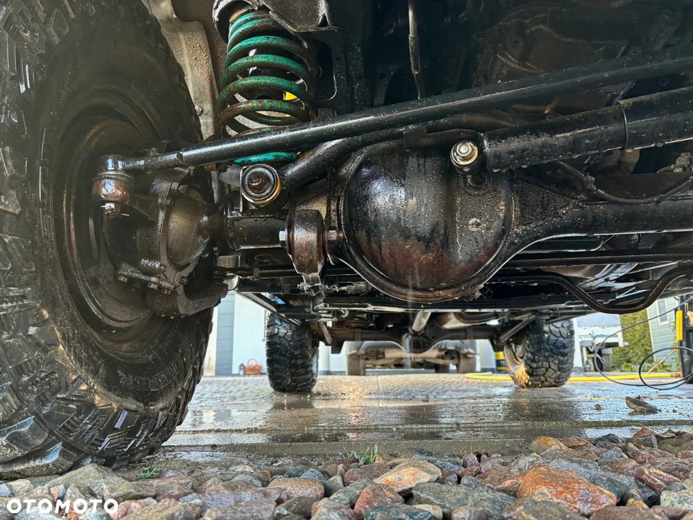 Nissan Patrol GR 3.0 TDI Elegance - 19