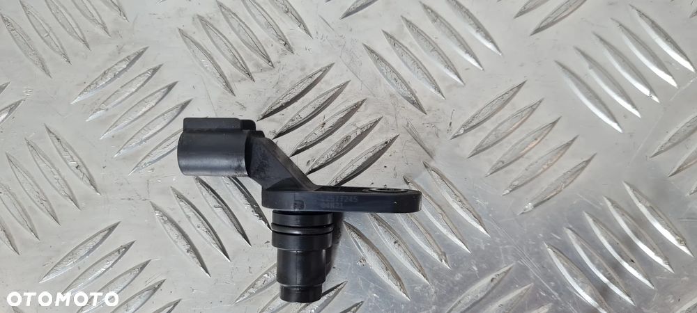 Chevrolet Captiva 2.4 Lift Czujnik Położenia Wałka Rozrządu - 4