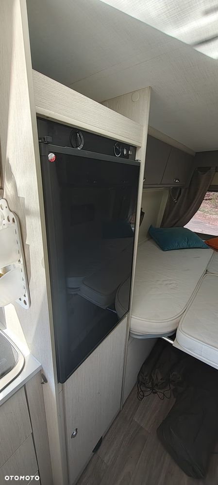 Fiat Ducato Challenger V 217 (4 miejsca do spania) - 20