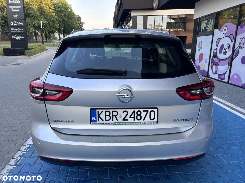 Opel Insignia 1.6 Business Edition - 6