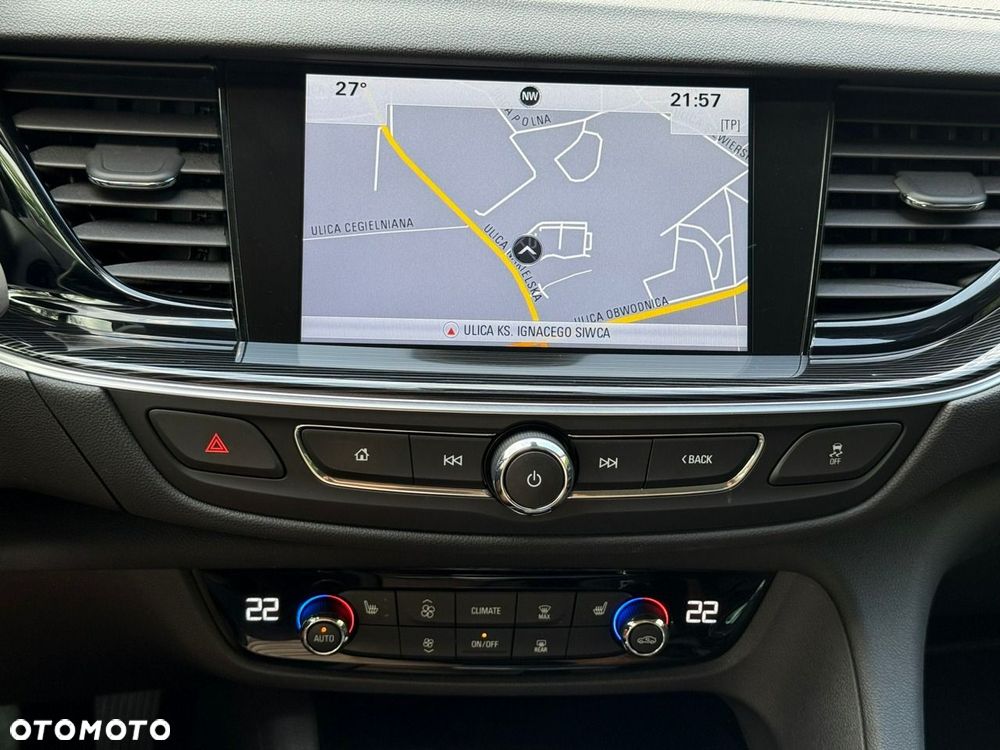 Opel Insignia 2.0 Direct Inj Trb 4x4 Innovation - 29