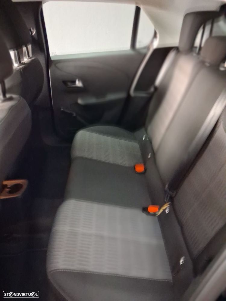 Opel Corsa 1.2 Business Edition - 7