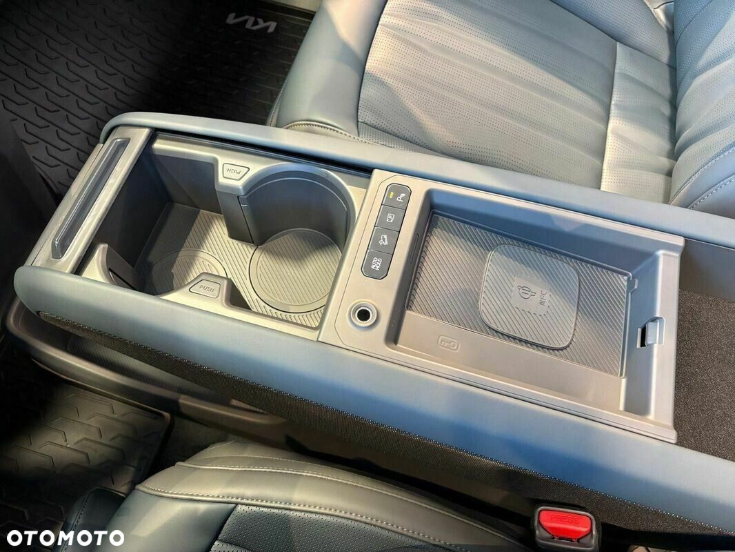 Kia EV9 - 28