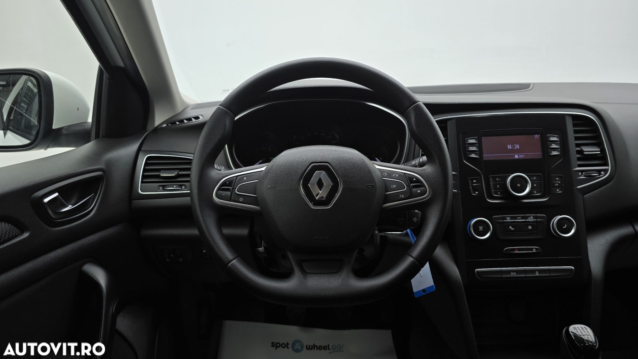 Renault Megane Energy dCi Business - 15