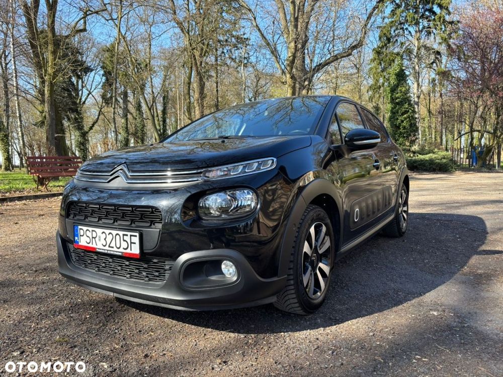 Citroën C3 - 4