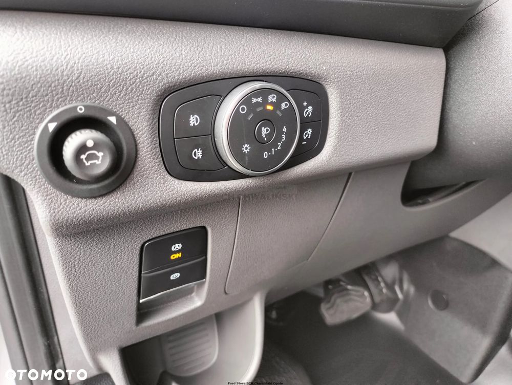 Ford Transit 350 Kombi M1 L3H2 Trend - 12